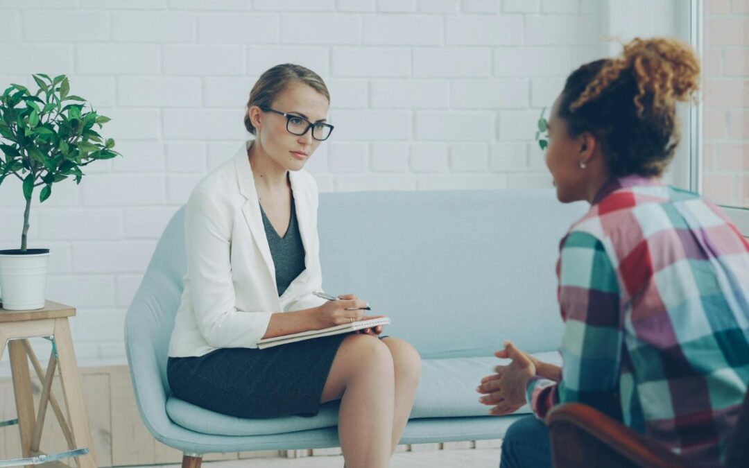 14 Tips for Getting the Most Out of Counseling Sessions