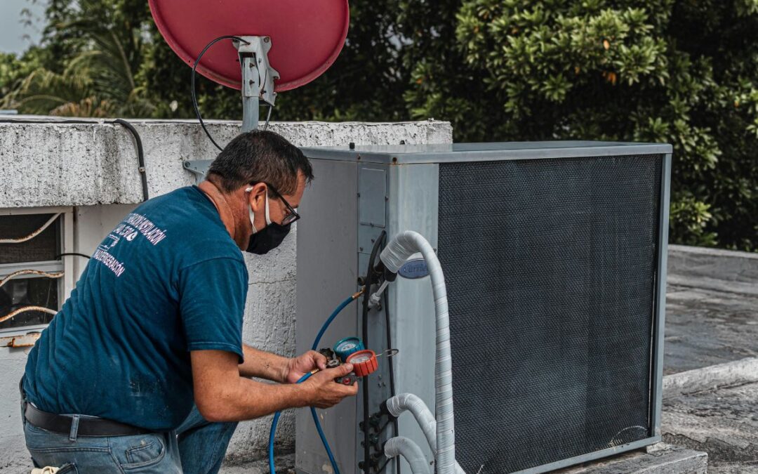 What Businesses Need to Know About Commercial HVAC Installation