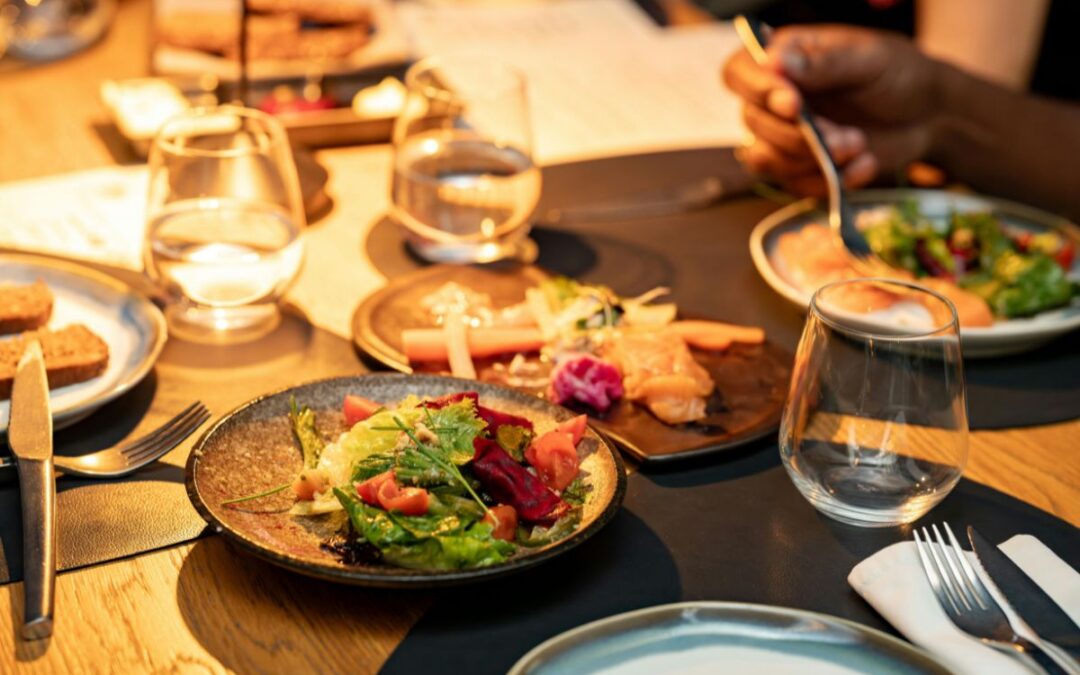 What Turns a Small Neighborhood Restaurant Into a Local Favorite