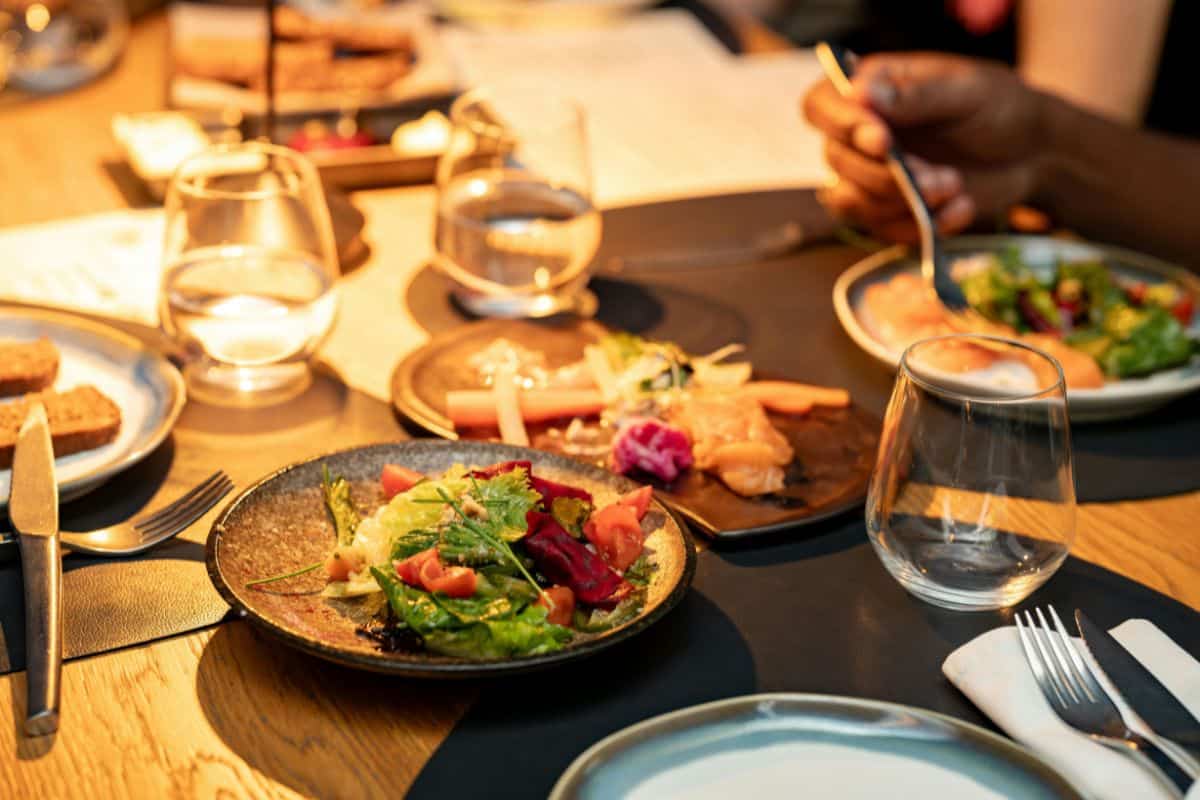 What Turns a Small Neighborhood Restaurant Into a Local Favorite