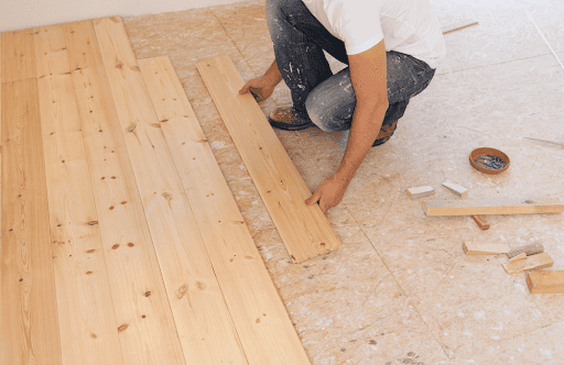 Why Hardwood Floors May Be More Valuable Than You Think 1 Why Hardwood Floors May Be More Valuable Than You Think
