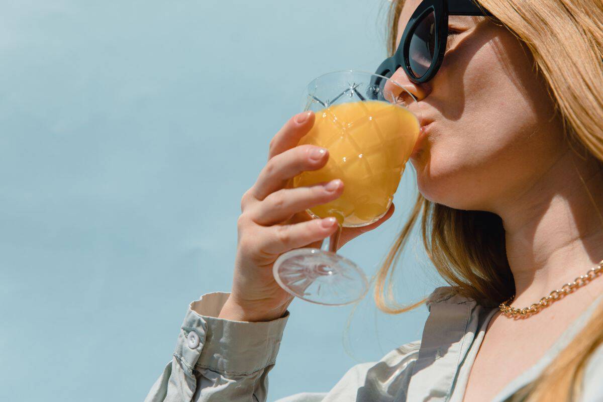 How a Daily Liver Drink Supports Natural Detox Function 1 How a Daily Liver Drink Supports Natural Detox Function