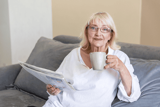 Planning Ahead: How Health and Financial Foresight Shape a Comfortable Retirement
