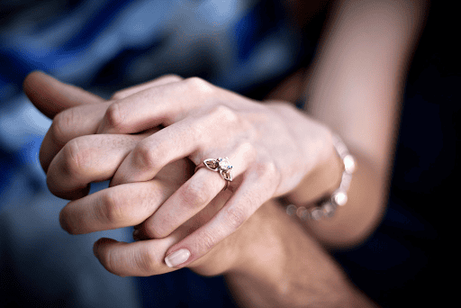From Engagement to Wedding Day: What Couples Should Plan First 1 From Engagement to Wedding Day: What Couples Should Plan First