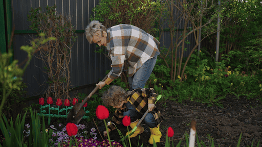 Small-Space Gardening Ideas That Deliver Big Results 1 Small-Space Gardening Ideas That Deliver Big Results