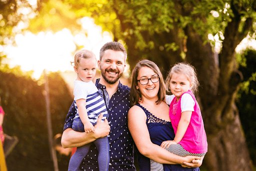 Making Outdoor Family Time More Fun and Memorable
