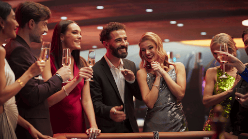 Throwing an Unforgettable Night: The Details Behind a Truly Elevated Event