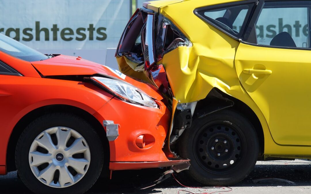 How Car Accident Attorneys Respond to Weak Settlement Offers