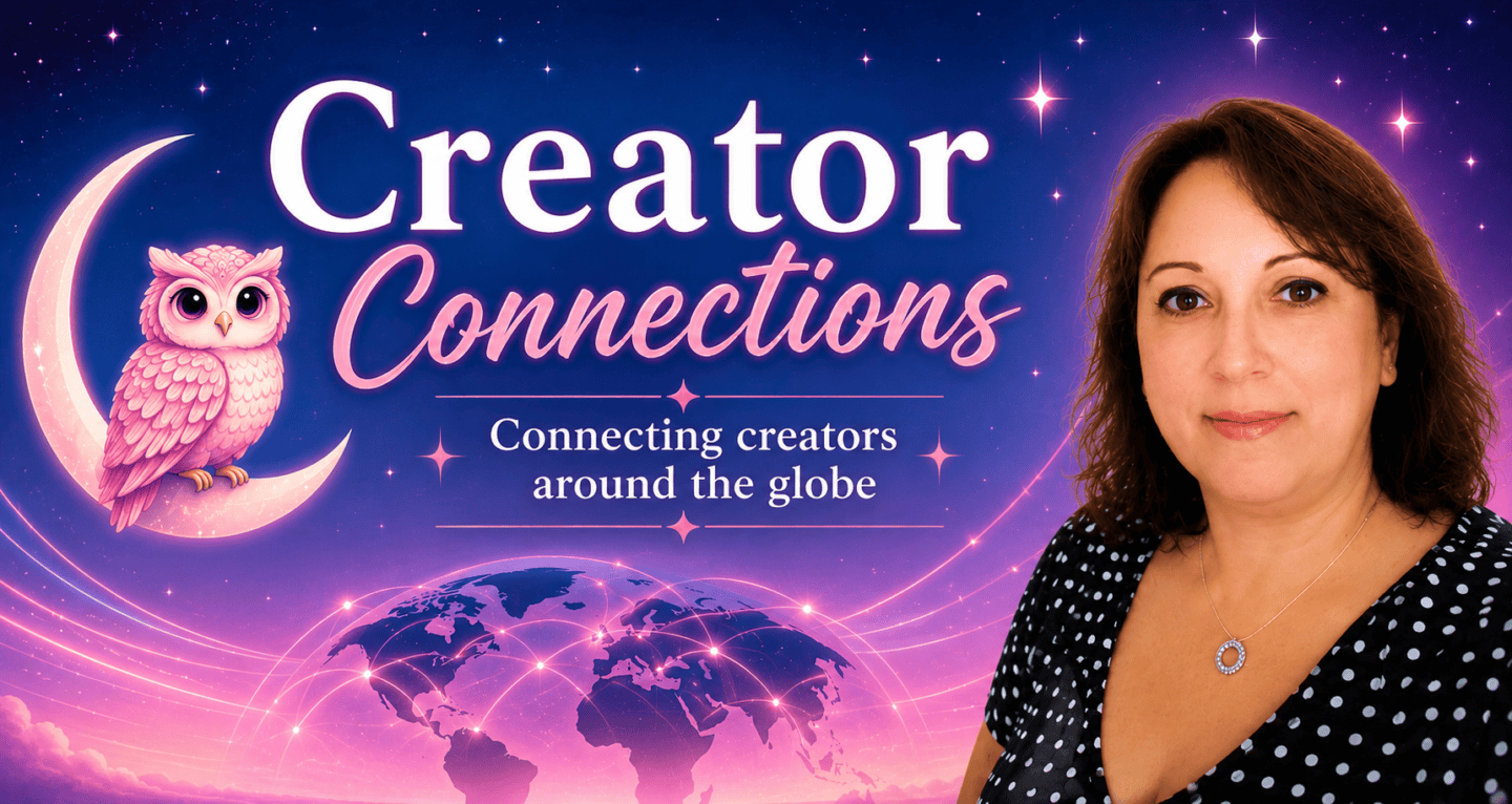 Looking for Your Creative People? Meet Creator Connections 3 Looking for Your Creative People? Meet Creator Connections