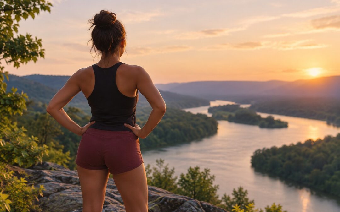 How Period Underwear for Heavy Flow Keeps You Dry and Secure