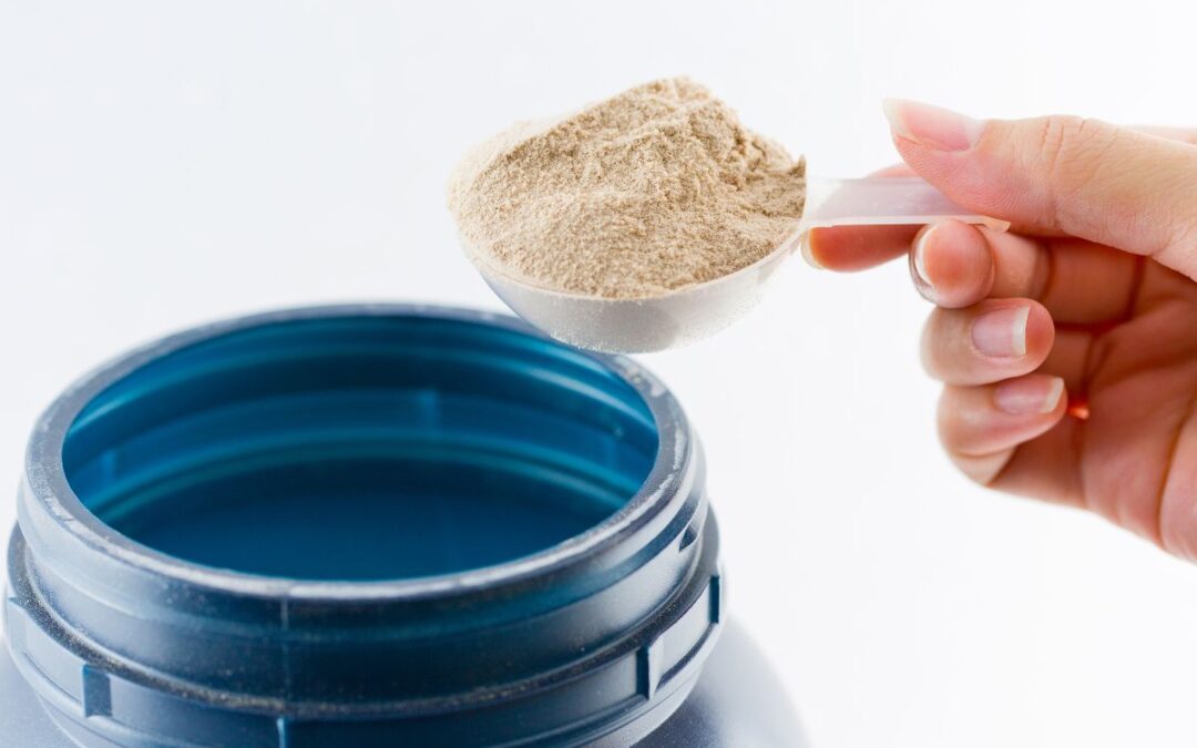 What Sets a Genuinely Clean Plant Protein Powder Apart Today