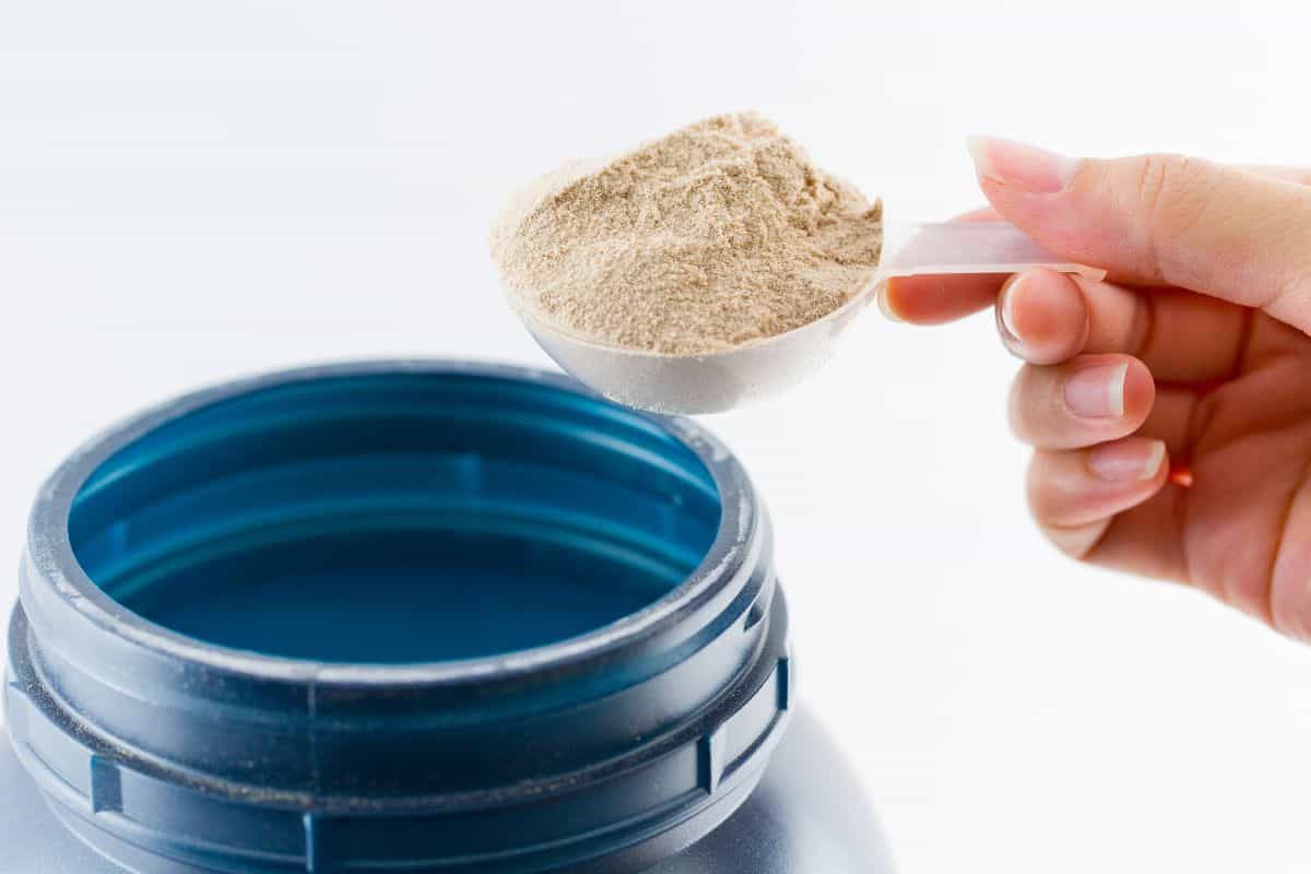 What Sets a Genuinely Clean Plant Protein Powder Apart Today 1 What Sets a Genuinely Clean Plant Protein Powder Apart Today