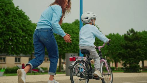 Healthy Parent, Healthy Home: Making Your Well-Being Part of Family Life
