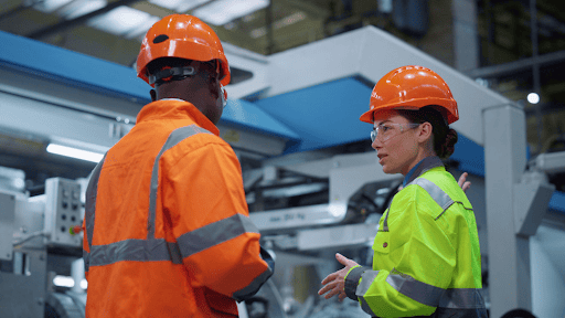 Business Preparedness: Safety, Equipment, and Reliable Operations