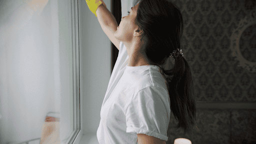 3 Home Cleaning Jobs You Should Put on Your Calendar