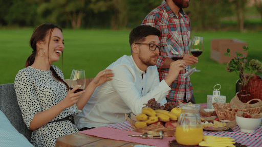 How Modern Outdoor Events Combine Style, Safety, and Practicality
