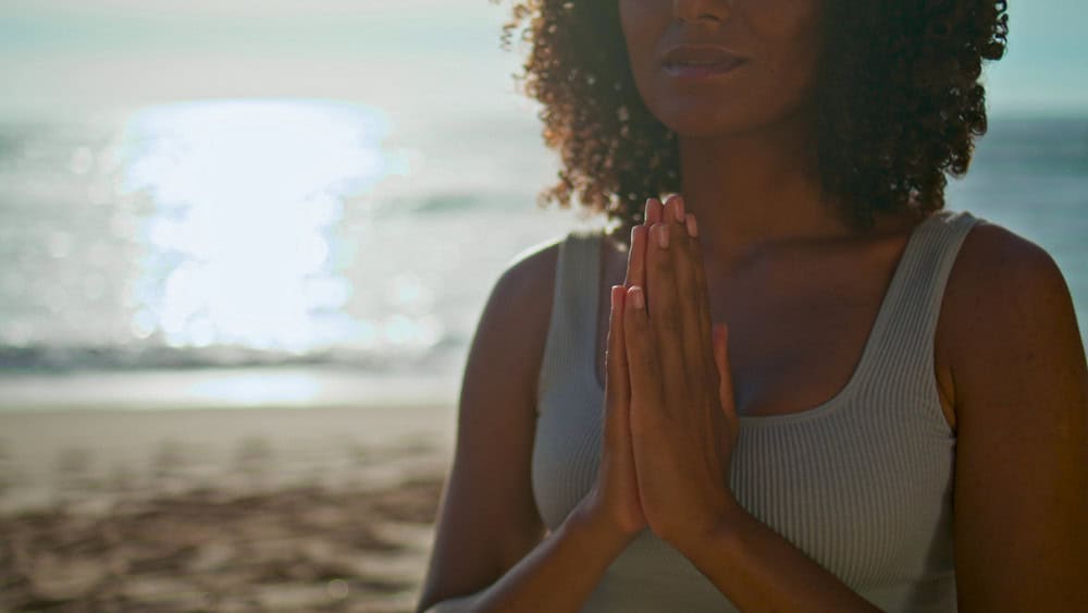 3 Mindful Ways to Find Peace and Reset When Life Shifts