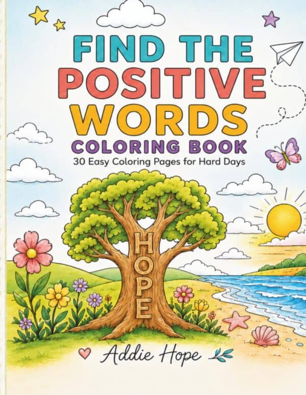 Find a Little Positivity, One Page at a Time, With These Three Adult Coloring Books 2 Find a Little Positivity, One Page at a Time, With These Three Adult Coloring Books