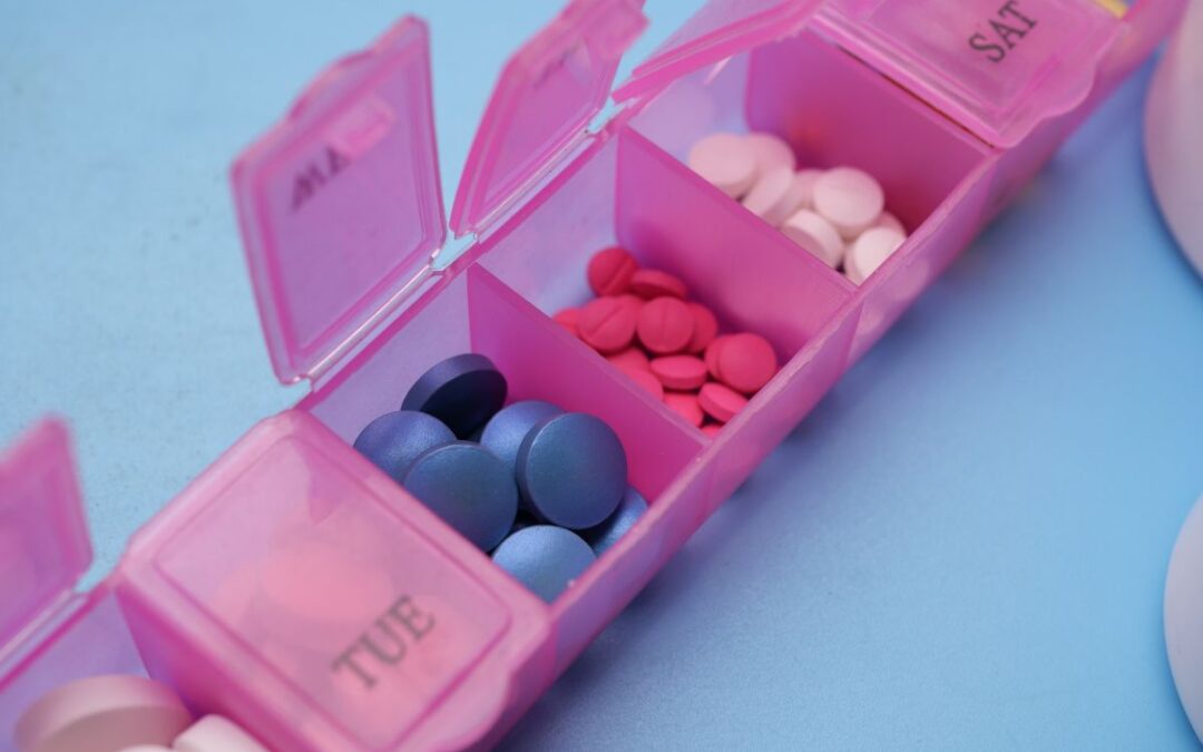 How Medication Management Support Helps Patients Stay on Track