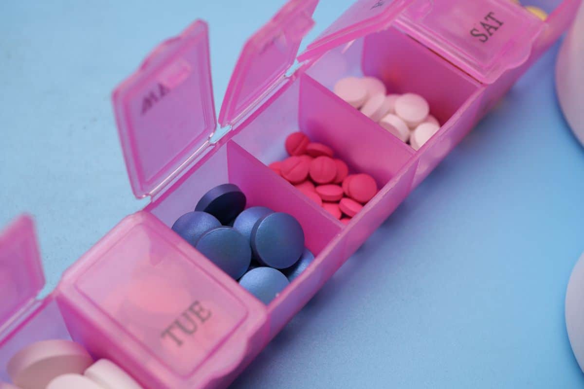 How Medication Management Support Helps Patients Stay on Track 1 How Medication Management Support Helps Patients Stay on Track