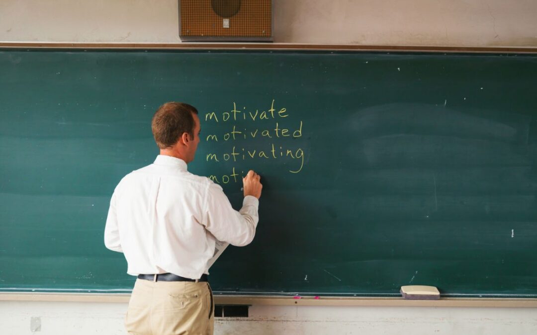 Why Personalized Classrooms Can Help Students With ADHD Thrive