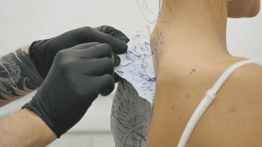 Changing Attitudes Toward Body Art and Cosmetic Treatments 1 Changing Attitudes Toward Body Art and Cosmetic Treatments